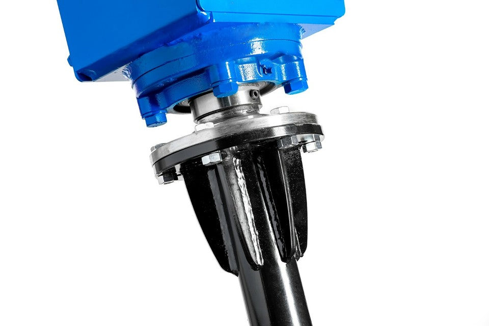 Root and tree stump cutter